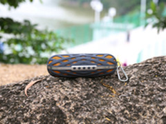 专为户外打造 艾特铭客蜘蛛侠音箱曝光