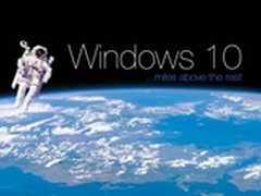Win10黑科技：人工智能+图像识别