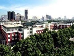 安徽省图书馆部署信锐技术焕发新活力