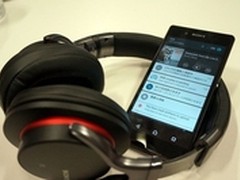 5.2英寸防水神器 索尼Xperia z3+热销中