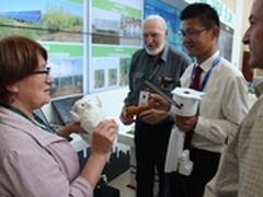 首个羊联网诞生，华为发布智慧牧业方案