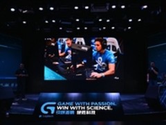 气质相似促成合作 罗技京东深度合作