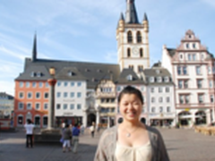 在德国看德甲？让你梦想成真！