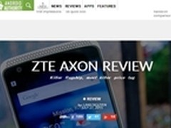 老外们如何评价中兴AXON