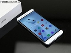 跌破官网价不用抢 乐视手机1仅售1491元