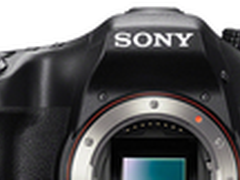 A77 III即将到来?索尼A77 II或不再生产