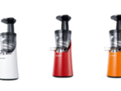 夏普第二代原汁机健康美味随心配