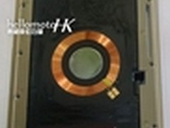 配骁龙810 Droid升级版谍照曝光