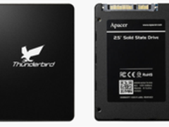 性价比首选 宇瞻新雷鸟240GB SSD试用