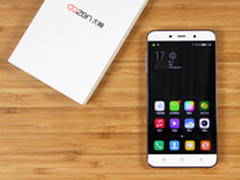 千元指纹机新底价 大神Note3现货939元