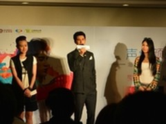 脑洞被壁咚 海信VIDAA魔镜发力跨界营销