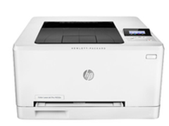 惠普Color LaserJet Pro M252N售1950元