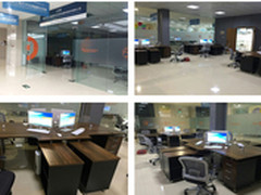 长城显示器助力大学生创业创新