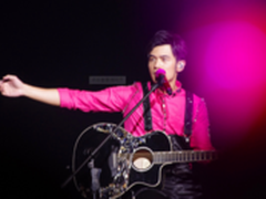 雷柏时尚蓝牙耳机S100  依然周杰伦