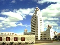 集美大学带你“穿越”校园网历史