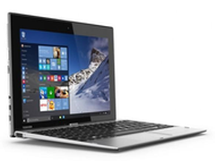 预装Windows 10 东芝推Encore 10/10K