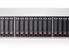 性能提升45% 惠普升级入门级闪存存储