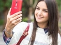 无惧炎炎夏日 华硕ZenFone 2让你拍到爽