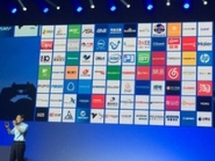 Win10发布 专访惠普中国区副总裁周信宏