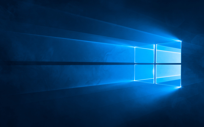 微软Windows 10 Hero桌面壁纸全高清图-IT168