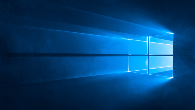 微软Windows 10 Hero桌面壁纸全高清图