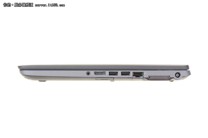 惠普ZBook 15u G2超轻薄移动工作站评测