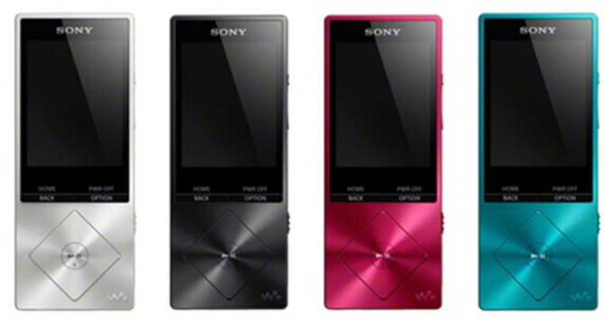 索尼walkman历代手机_索爱walkman手机滑盖_walkman产品历史