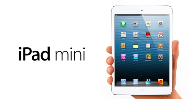 最后的iPad mini 终极典藏版是否有惊喜