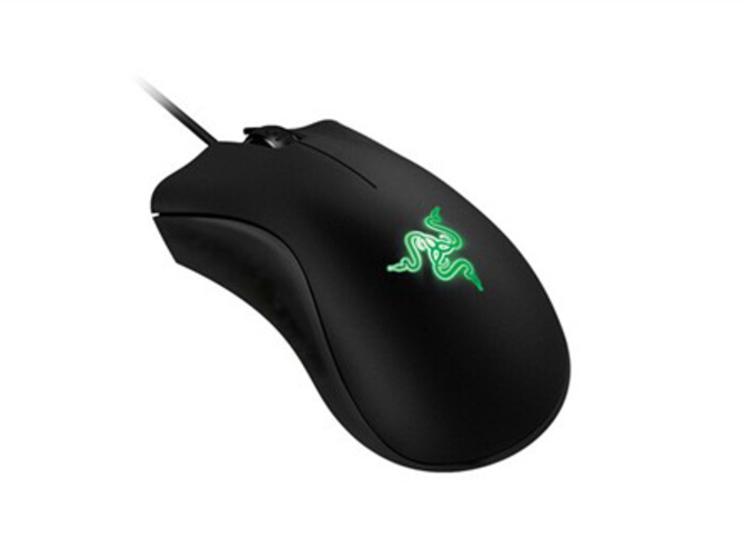 专为爆头而生 Razer炼狱蝰蛇鼠标255元