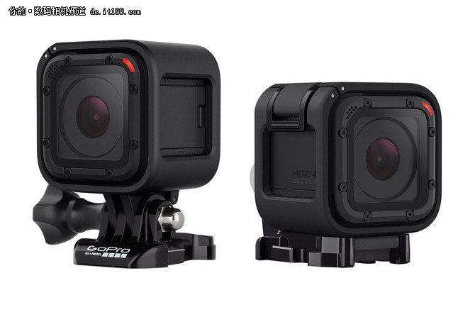GoPro宣布首位中国品牌大使