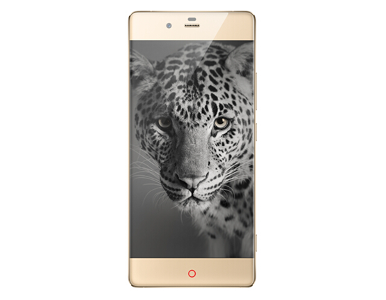 从nubia Z9到布拉格 努比亚变了