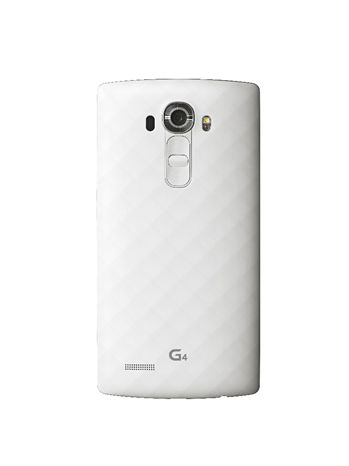 聚焦未来 LG G4引领智能手机的摄影艺术