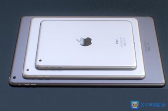 XY苹果助手:iPad mini4曝光-IT168 软件专区
