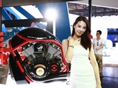 华硕游戏主机引爆ChinaJoy2015