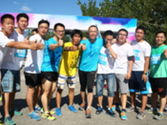 荣耀7公里圆梦吉隆坡 北京成功申办冬奥