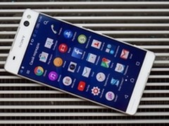 2400元起售 索尼Xperia M5泄露