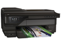 超高速宽幅一体机 HP 7612售价2999元