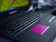 “为游戏而生” Alienware高调现身CJ
