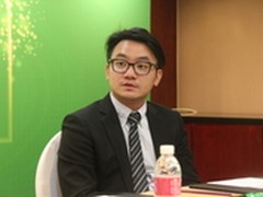 宏碁显示器何子龙专访：引领游戏新体验