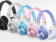 水滴音符 雷柏S700蓝牙NFC耳机上市