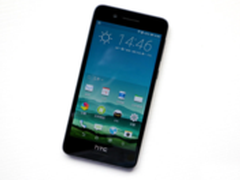 风格大变 HTC Desire 728真机图遭曝光