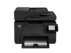 超值精致四合一 惠普M177fw仅售3498