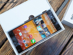 直降300还送礼 索尼Xperia Z3+仅4699元