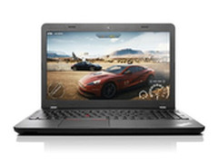 ChinaJoy展现魅力 ThinkPad E555售3499