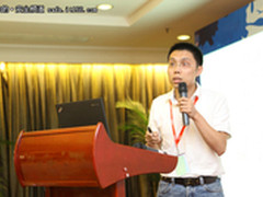 SACC2015直播间：专访上海有云江均勇