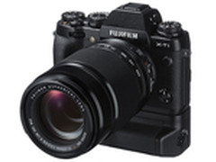 可用于犯罪刑侦 富士发X-T1 IR无反相机