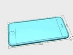 PP助手:iPhone6s曝光 机身变厚配置更强