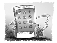 360专家提醒谨防恶意预装软件