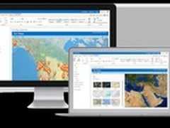 Esri全球用户大会 揭Web GIS五大趋势