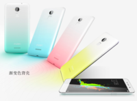 大神Note3出色握感 打造贴手的后盖弧度